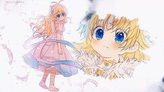 Who made me a princess (Youtube: Aria of the Starless Sky)