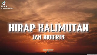 Hirap Kalimutan - Jan Roberts