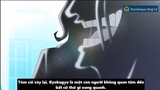 Dominique lãng tử - Review - Bí Ẩn Về Đô Đốc Bò Xanh Ryokugyu #anime #schooltime