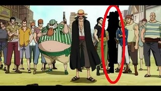 Orang Yang Paling Berjasa Membuat Akagami Shanks Menjadi Yonko [ SAY THEORY ]