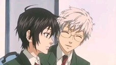 Nabari no Ou | E 1 | Sub Indo