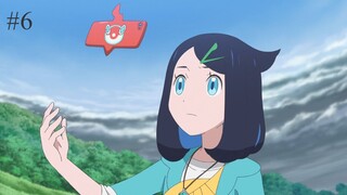 Pokemon (2023) Episode 06 Eng Sub