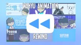 Wahyu animation rewind 2022