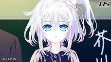 Hand Shakers - Episode 02 [English Sub]