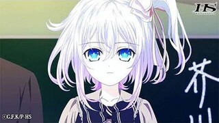 Hand Shakers - Episode 02 [English Sub]