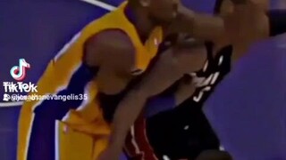 bago si LeBron Kobe Bryant muna