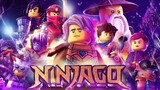 LEGO NINJAGO S15E03 | The Shape of Nya | B.Indo