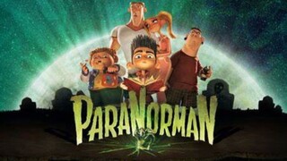 WATCH MOVEI:  ParaNorman 2012 trailer : link in the description: