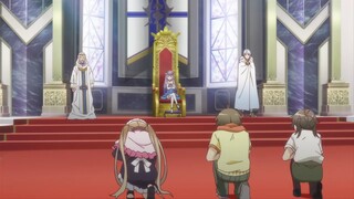 E.4| Otaku Ter Isekai Menjadi Penjajah