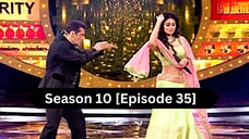 Bigg Boss Season 10 [Episode 35] Hindi