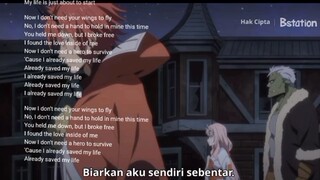 kematian shion yg membuat rimuru menjadi murka