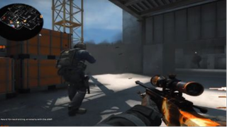 CSGO Khi bắn súng là một cuộc chiến ❤️#CSGO #Highlight#montage