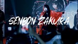 SENBON ZAKURA ( 千本桜 ) / WAGAKKI BAND - LIVE CONCERT