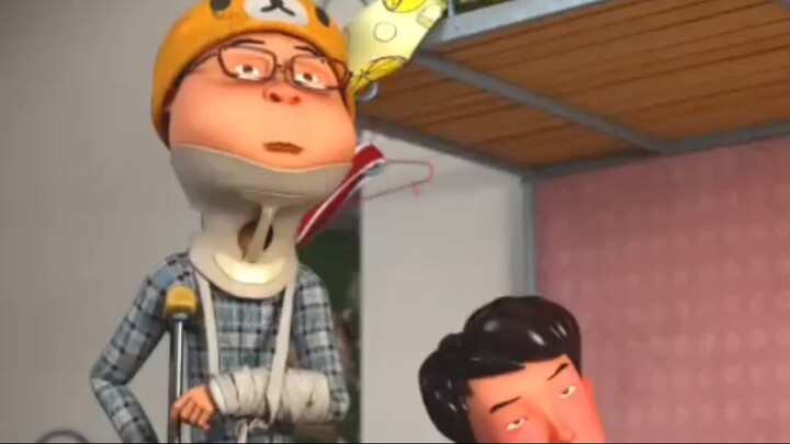 Xin nghỉ thế nào cho ngầu?!?