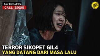 SIKOPET DARI MASA LALU YG MENEROR VIA TELPON