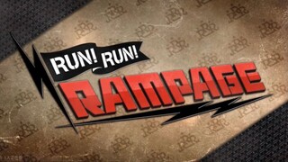 rmpg RunRunRampage! 2021 #3