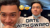 JOWA REVEAL! 🥵 (Speechless ako  dito) Date with....