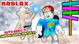 AWAS..!! JIKA DI SENTUH KALIAN AKAN BEKU - ROBLOX FREEZE TAG