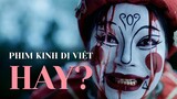 TẾT Ở LÀNG ĐỊA NGỤC: Có phải BƯỚC TIẾN của phim KINH DỊ VIỆT?