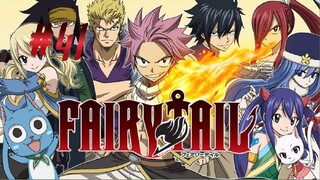 Fairy Tail - 41 - SubIndo