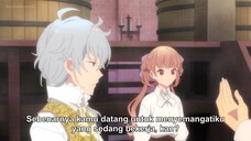 Sugar Apple Fairy Tale Episode 10 Sub Indo