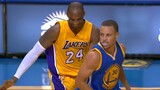 Most Epic Moments In NBA