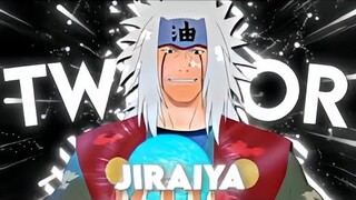 4k jiraiya twixtor for edit ✨ // jiraiya twixtor for edit  [AVM] #shorts  #video #jiraiya