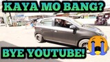 LAST VLOG!! NALOKO TAYO MGA KULOT! PAALAM MUNA.