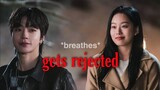 If you were born as kdrama second leads