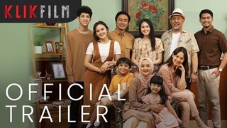 Official Trailer  'Kapan Pindah Rumah'  I 17 Desember di KlikFilm