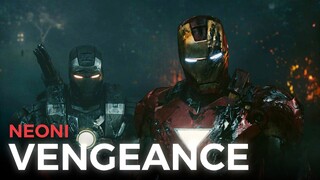 MARVEL 「 MMV 」 Vengeance