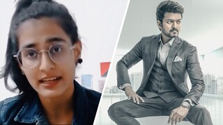 Varisu Release Update | Vijay | Rashmika Mandanna | Vamshi Paidipally | S Thaman