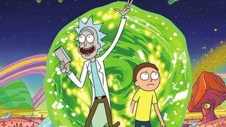 Rick and Morty Season 1 Watch Full series: Link Description