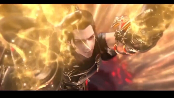 Legend of Immortals S5 ep28