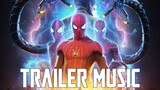 SPIDER-MAN: No Way Home Teaser Trailer Music | EPIC VERSION