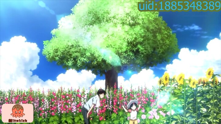[AMV] Bắt đầu một cuộc bạo động #Anime