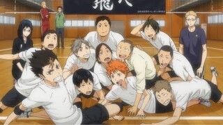 the haikyuu dub deserves better