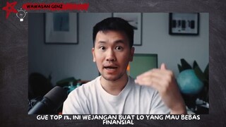 Wejangan Buat Lo Yang Mau Kaya