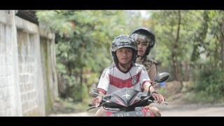 " REBAHAN " Short Movie Komedi Baper !! (TRAILER)