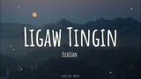 Ligaw Tingin - Zildjian (Lyrics)