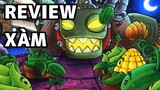 Review Xàm: Plant Vs Zombies ||Fire VN