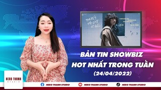 Bản Tin Showbiz Trong Tuần: Sơn Tùng Tham Vọng Tiến Đến Tầm Quốc Tế, Khán Giả Đòi Phong Sát Hiền Hồ