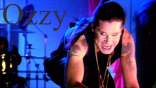 Ozzy Osbourne -  No More Tears