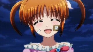 ❤️Love Nanoha với giá 105 ℃ ❤️