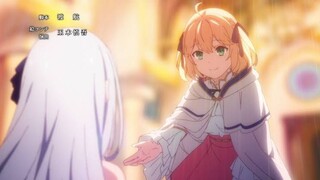 🌈[EPISODE 3]The Magical Revolution of the Reincarnated Princess and the Genius Young Lady