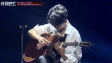 [JTBC] Cover Coldplay - "Adventure of a lifetime"