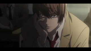 Sinopsis Death Note Ep 1 Rebirth Part 1