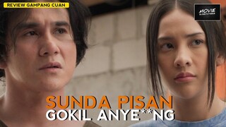 REVIEW GAMPANG CUAN (2023) , EDAN KIYEU FILM ORANG SUNDA MERAPAT  !!!