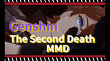 The Second Death MMD