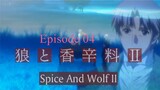 Spice and Wolf (2009) S02E04